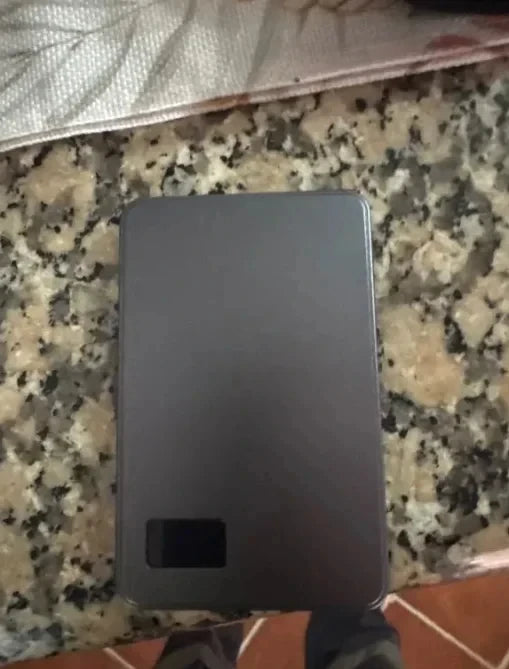 Review Card
