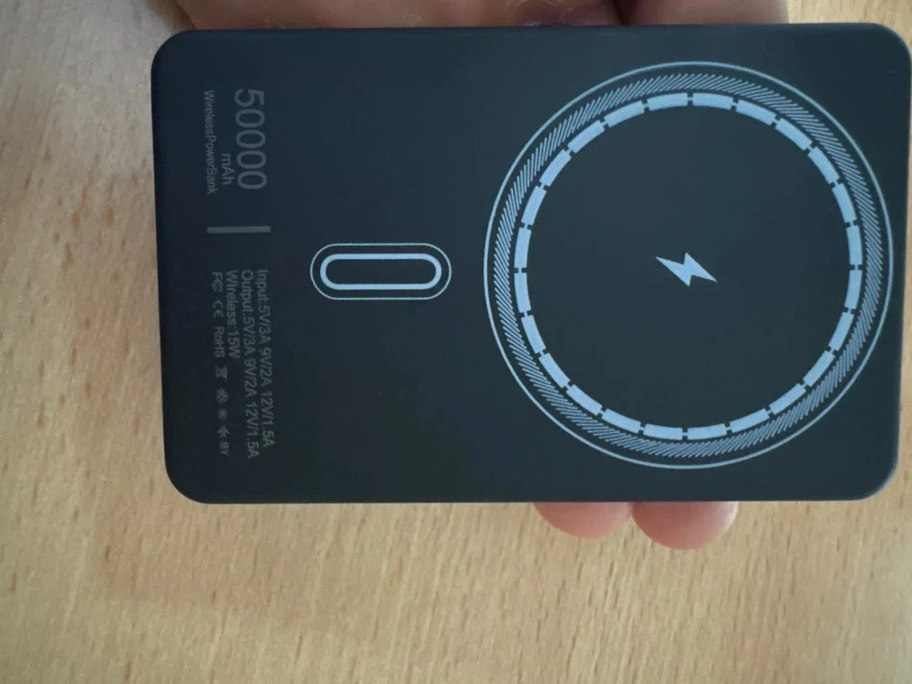Review Card
