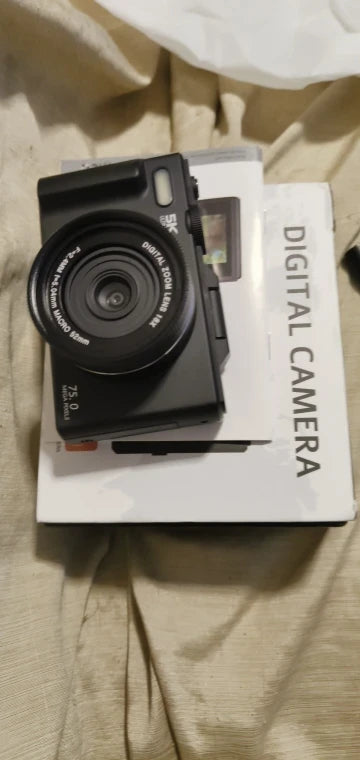 Review Card