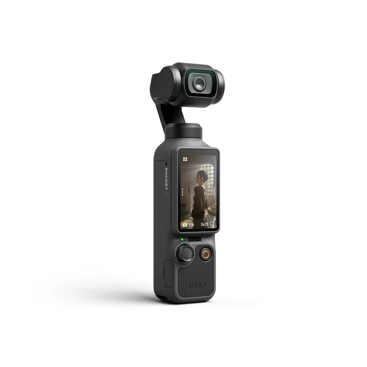 DJI Osmo Pocket 4 gimbal camera – product feature image 3
