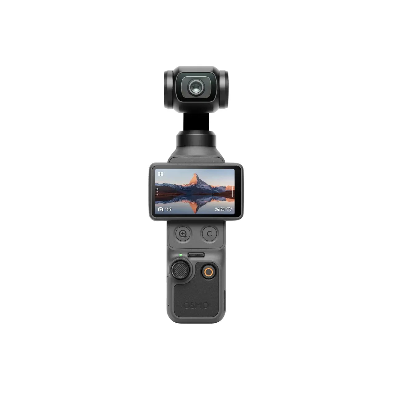 DJI Osmo Pocket 4 gimbal camera – product feature image 2