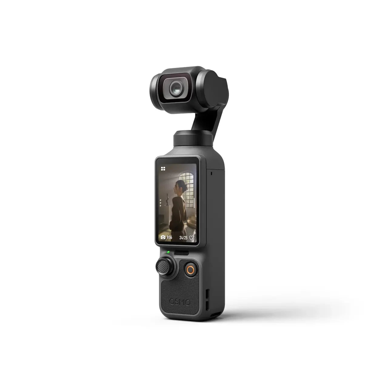 DJI Osmo Pocket 4 gimbal camera – product feature image 4